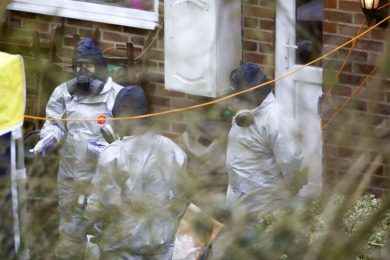 Il caso Skripal e la pratica comune degli omicidi all’estero