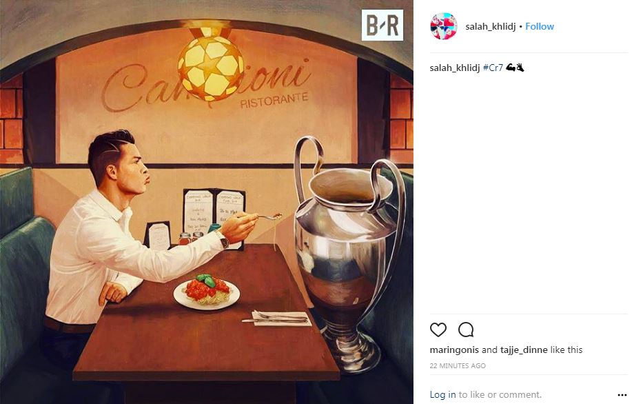 Cristiano Ronaldo show: il gol in rovesciata alla Juve scatena i social network Cristiano Ronaldo show: il gol in rovesciata alla Juve scatena i social network