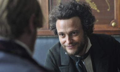 Il giovane Karl Marx: il film di politica e rivoluzione di Raoul Peck – Video