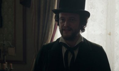 Il giovane Karl Marx: estratto del film di Raoul Peck