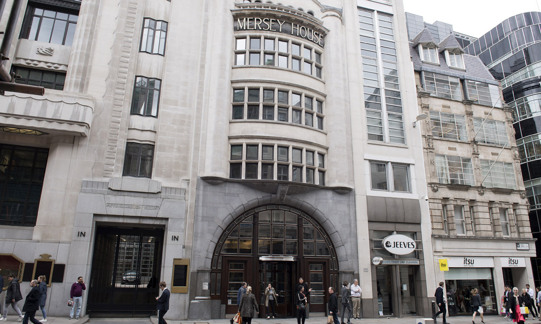 Brexit, le città preferite da grandi banche e compagnie in fuga da Londra