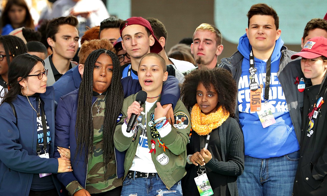 Le lotte che farebbe oggi Martin Luther King