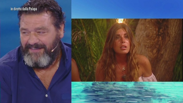 Isola dei Famosi 2018: Perez primo finalista, Jonathan vs Alessia Isola dei Famosi 2018: Perez primo finalista, Jonathan vs Alessia