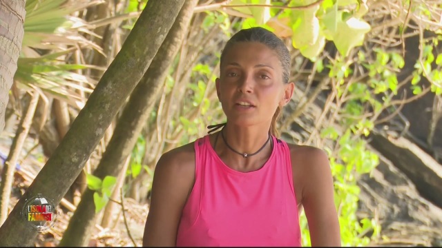 Isola dei Famosi 2018: Perez primo finalista, Jonathan vs Alessia Isola dei Famosi 2018: Perez primo finalista, Jonathan vs Alessia