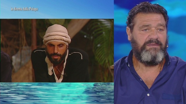 Isola dei Famosi 2018: Perez primo finalista, Jonathan vs Alessia Isola dei Famosi 2018: Perez primo finalista, Jonathan vs Alessia