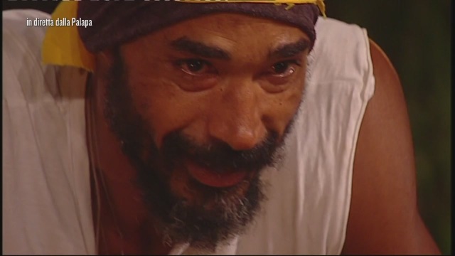 Isola dei Famosi 2018: Perez primo finalista, Jonathan vs Alessia Isola dei Famosi 2018: Perez primo finalista, Jonathan vs Alessia