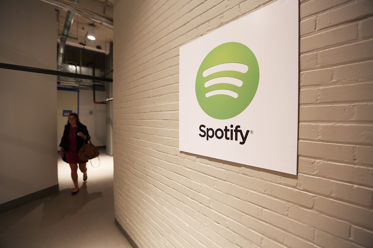 Spotify dopo il debutto in borsa: ecco come cambierà