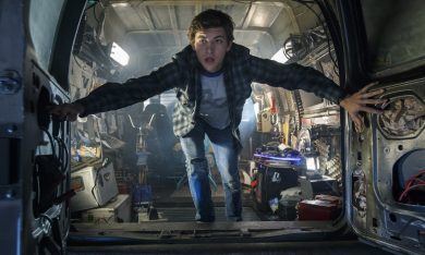 I 10 film più visti della settimana (26 marzo – 1 aprile 2018)