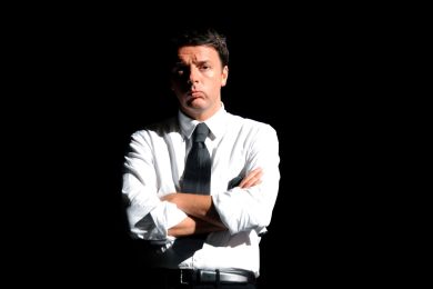 Perché Renzi è ancora l’unico leader del PD