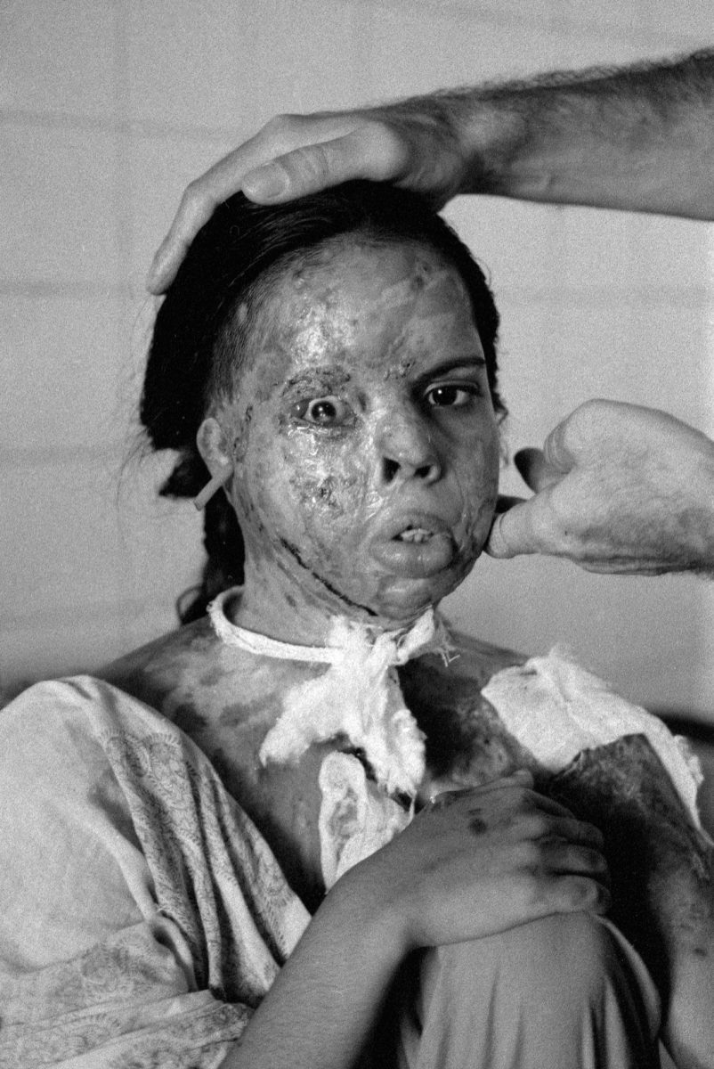 Le immagini di Ugo Panella al Festival Fotografico Europeo Le immagini di Ugo Panella al Festival Fotografico Europeo