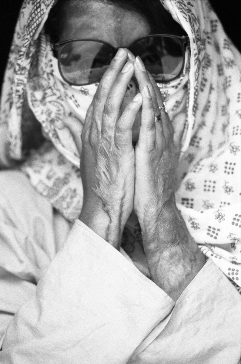 Le immagini di Ugo Panella al Festival Fotografico Europeo Le immagini di Ugo Panella al Festival Fotografico Europeo