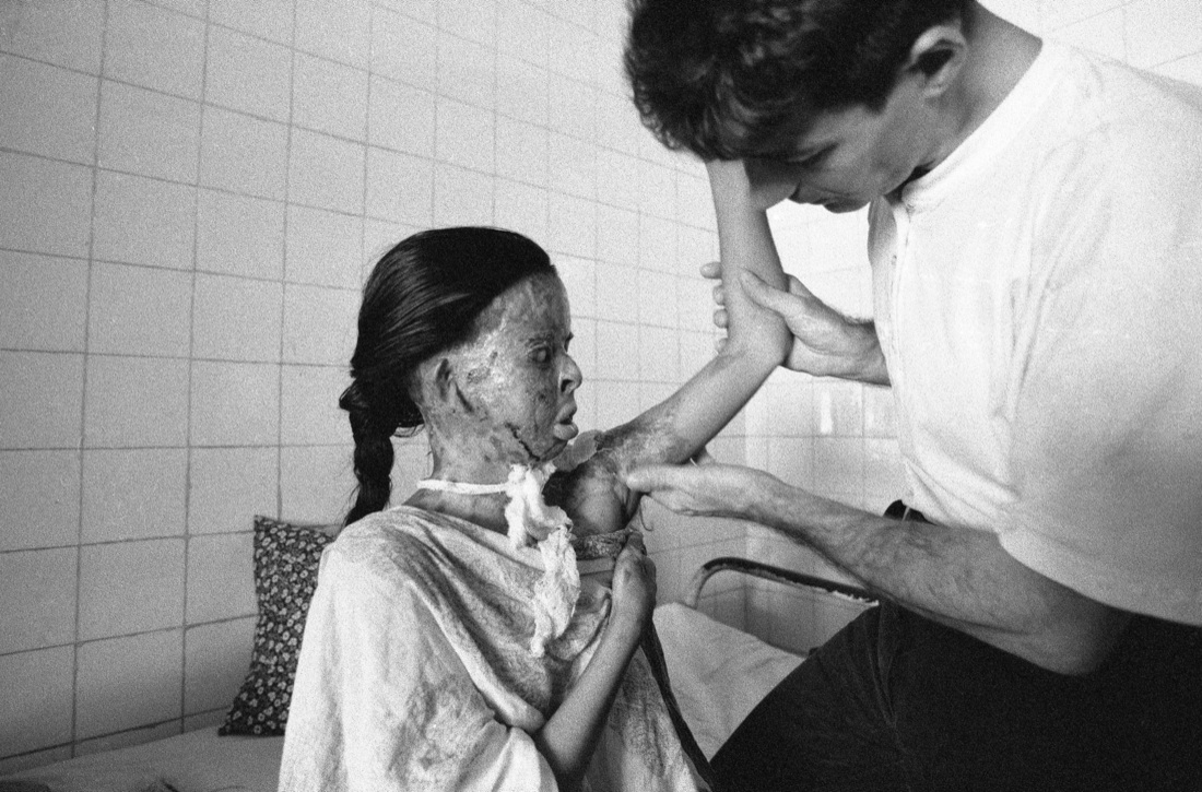 Le immagini di Ugo Panella al Festival Fotografico Europeo Le immagini di Ugo Panella al Festival Fotografico Europeo