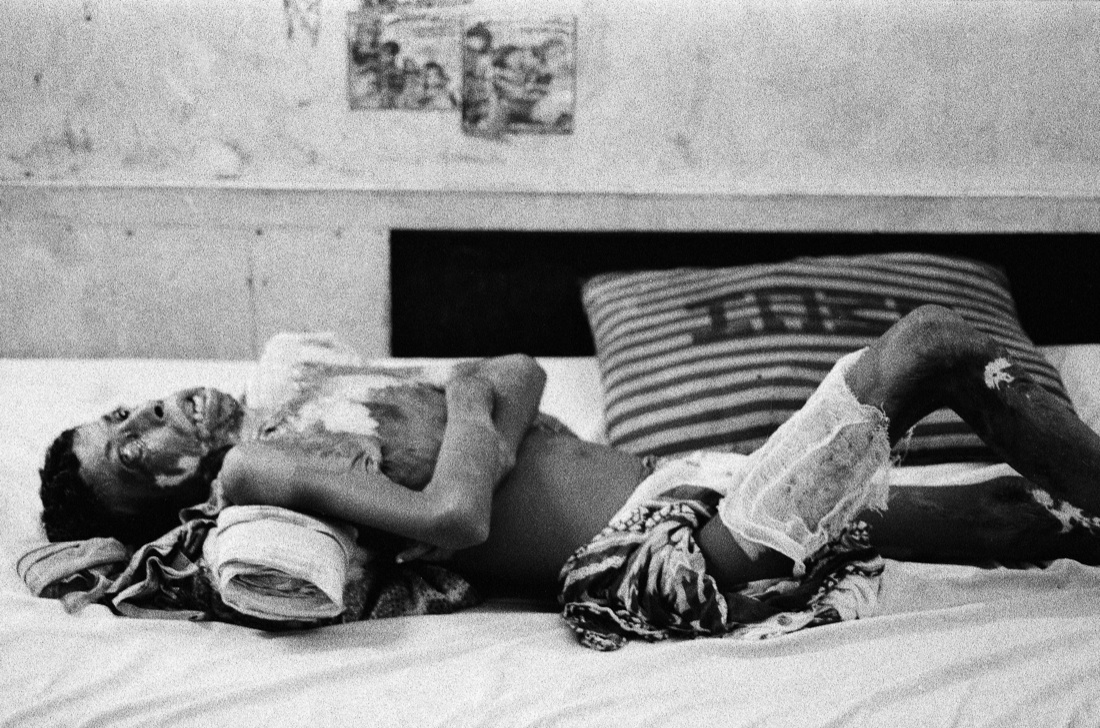 Le immagini di Ugo Panella al Festival Fotografico Europeo Le immagini di Ugo Panella al Festival Fotografico Europeo