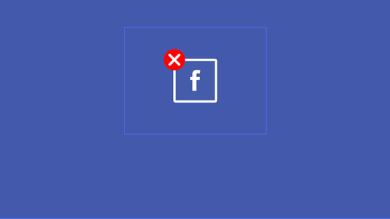 Come sarà un mondo senza Facebook