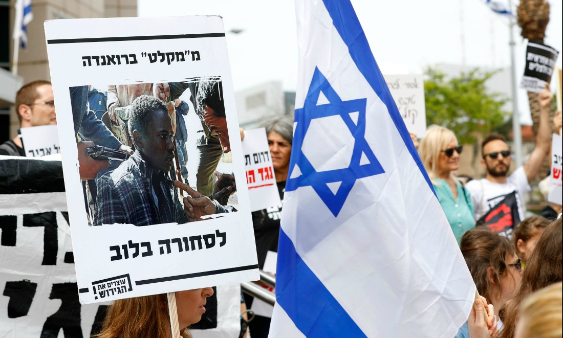 Israele, l’accordo (fallito) con l’Onu per i migranti africani spiegato bene