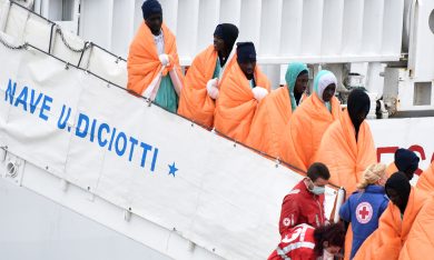Perché l’emergenza migranti è pronta a esplodere di nuovo