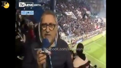 “Sassuolo schiavo della Juventus”, il commento di Carlo Alvino, al pareggio del Napoli | video