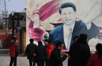 La strategia della Cina contro i dazi di Trump