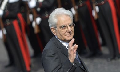 I compiti del Presidente della Repubblica per formare il Governo