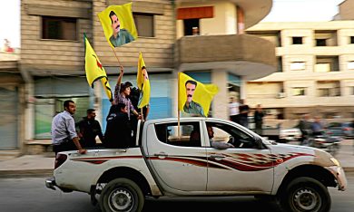 Curdi o Turchia: a Manbij, Francia e Usa dovranno scegliere