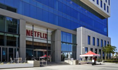 Netflix, dietro le quinte del gigante dello streaming