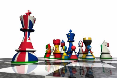 Dove ci porterà la diplomazia urlata