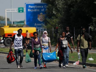 Ungheria, cosa prevede la legge anti-migranti