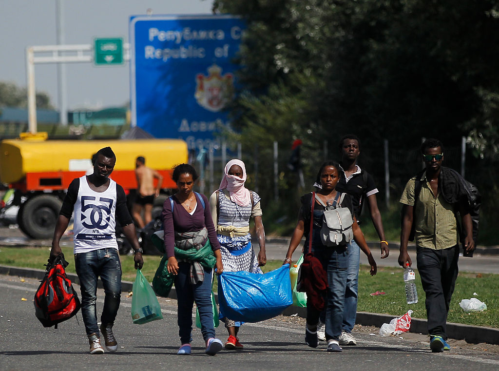 Ungheria, cosa prevede la legge anti-migranti