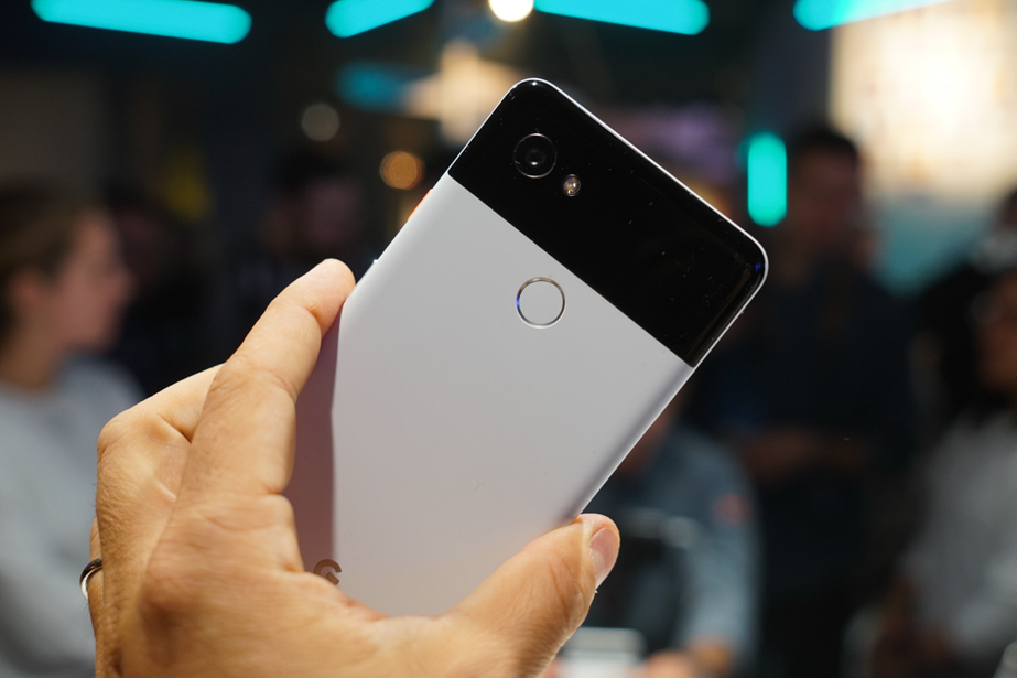 Come sarà il prossimo Google Pixel 3