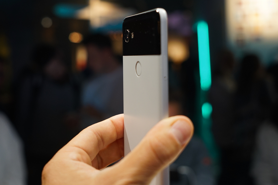 Come sarà il prossimo Google Pixel 3