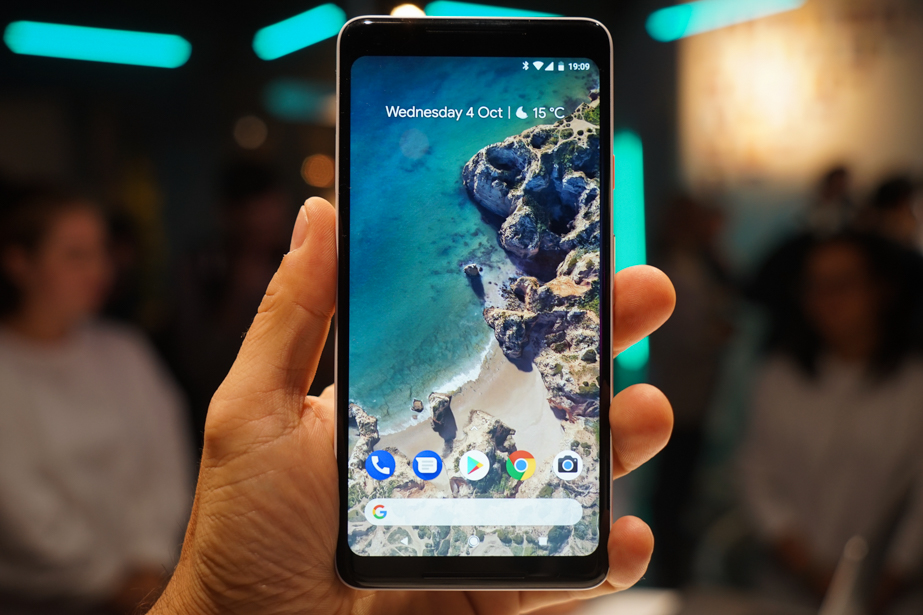 Come sarà il prossimo Google Pixel 3