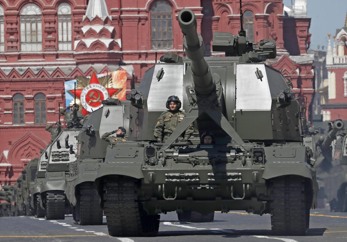 Galleria foto 'Le foto del giorno – 31/05/2018' - foto 2