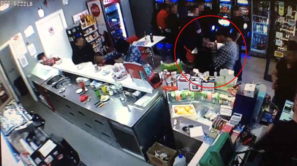 Galleria foto 'Le foto del giorno – 31/05/2018' - foto 32