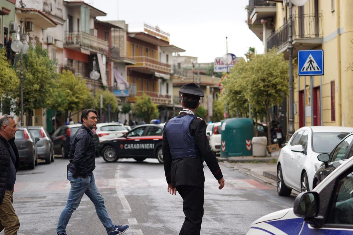 Galleria foto 'Le foto del giorno – 31/05/2018' - foto 22