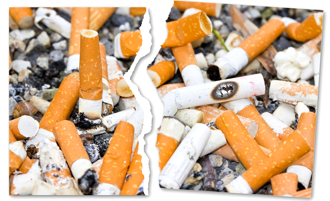 Giornata senza tabacco: ecco come uccide il fumo