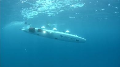 C’è vita sott’acqua al Four Seasons Resorts Maldives at Landaa Giraavaru