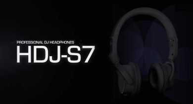 Come suonano le Pioneer DJ HDJ-S7