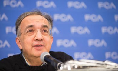 Sergio Marchionne: il totonomine sull’erede e le grandi manovre in Fca