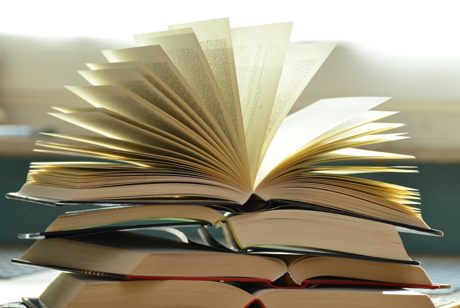 Il mestiere di scrivere: libri che raccontano una passione