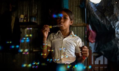 Le zone d’ombra della Commissione adozioni internazionali