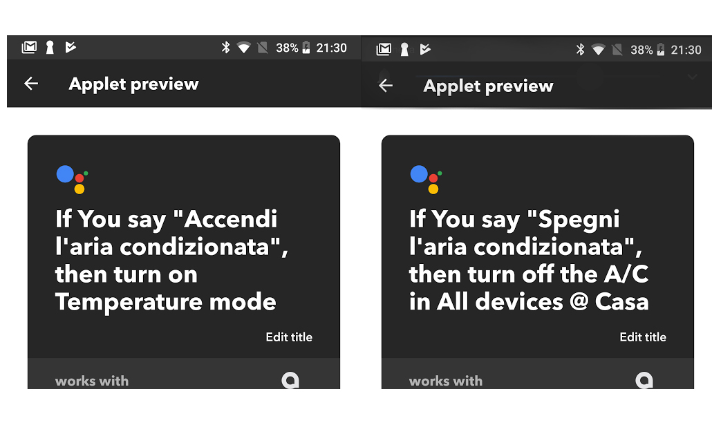Ambi Climate 2: come controllare il condizionatore di casa dal telefono