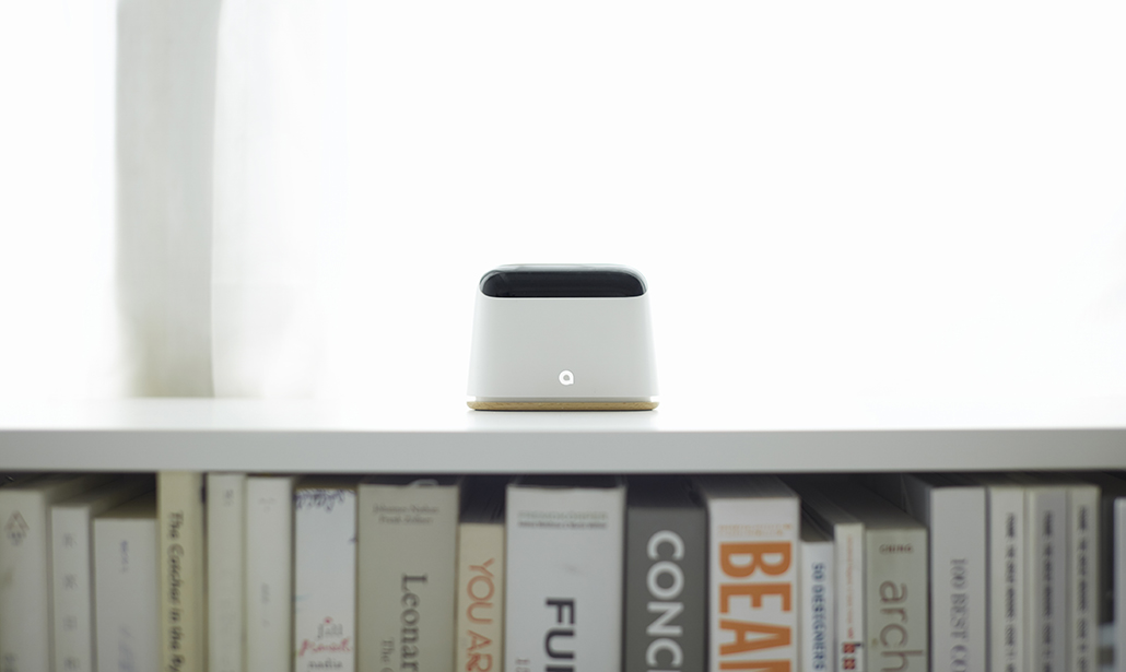 Ambi Climate 2: come controllare il condizionatore di casa dal telefono