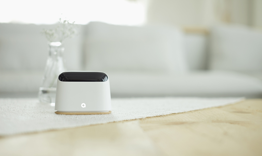 Ambi Climate 2: come controllare il condizionatore di casa dal telefono