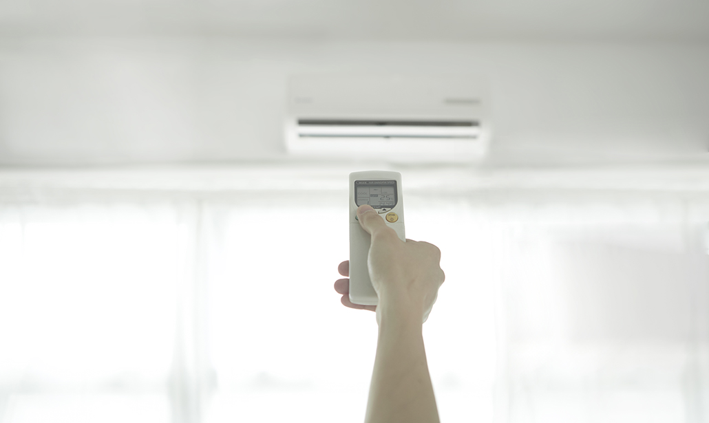 Ambi Climate 2: come controllare il condizionatore di casa dal telefono