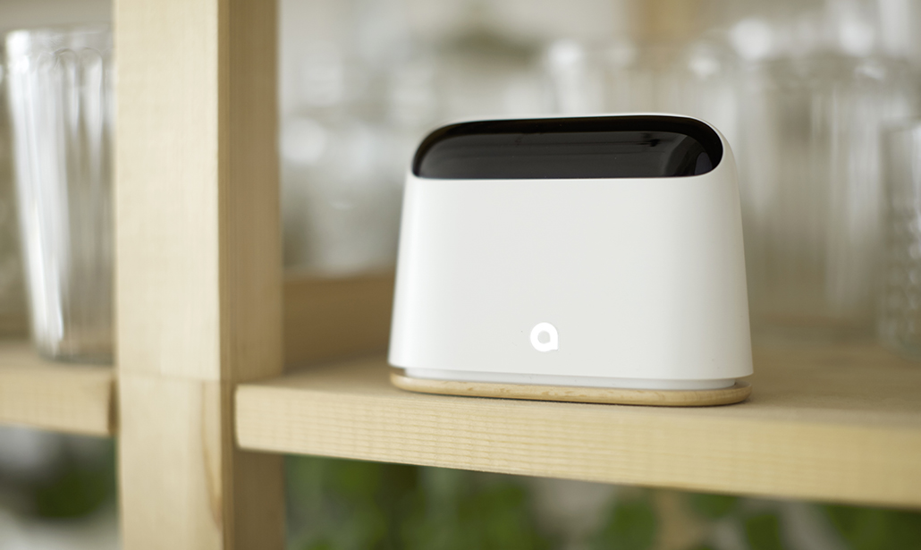 Ambi Climate 2: come controllare il condizionatore di casa dal telefono