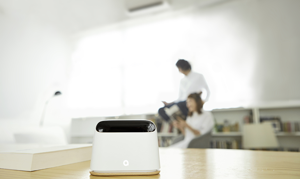 Ambi Climate 2: come controllare il condizionatore di casa dal telefono