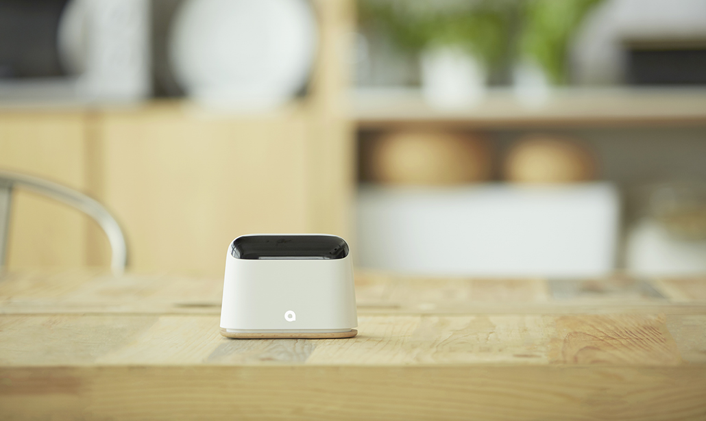 Ambi Climate 2: come controllare il condizionatore di casa dal telefono