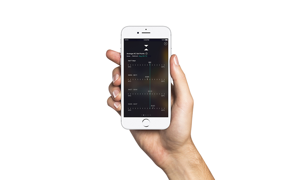 Ambi Climate 2: come controllare il condizionatore di casa dal telefono