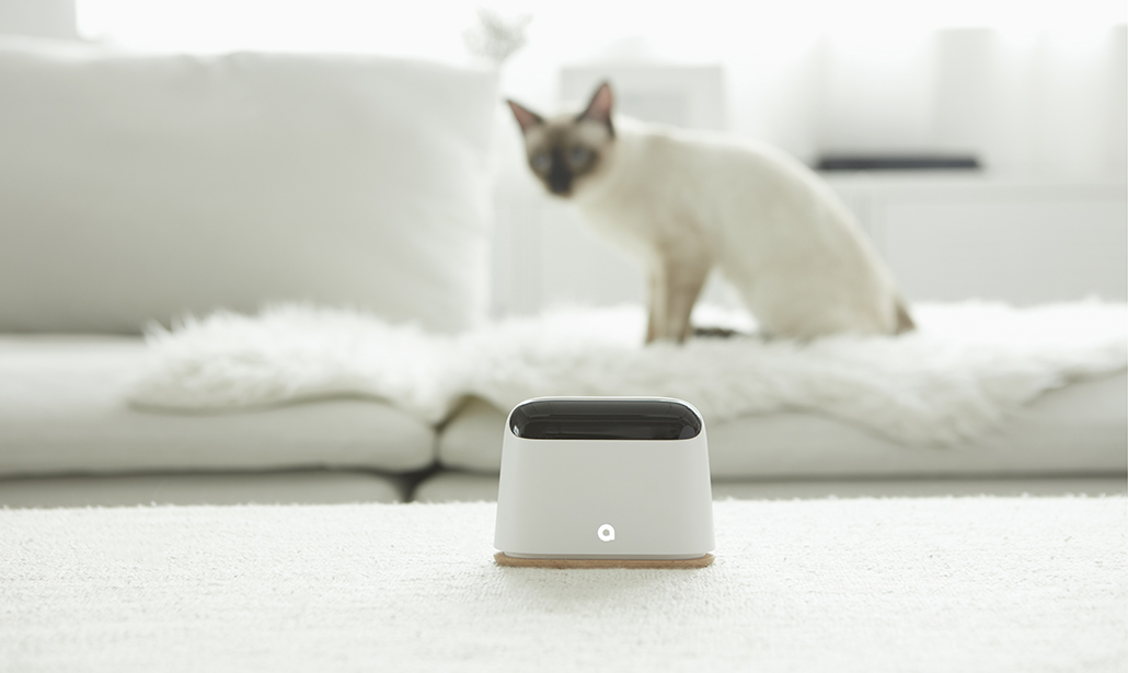 Ambi Climate 2: come controllare il condizionatore di casa dal telefono