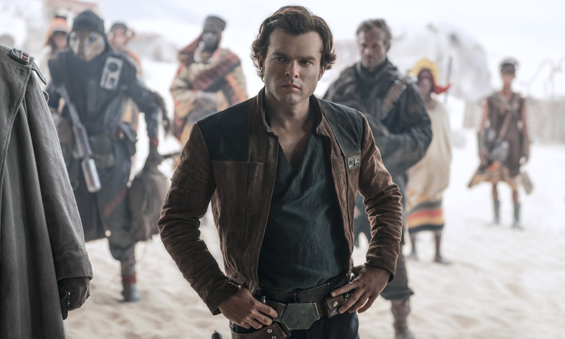 I 10 film più visti della settimana (21-27 maggio) I 10 film più visti della settimana (21-27 maggio)